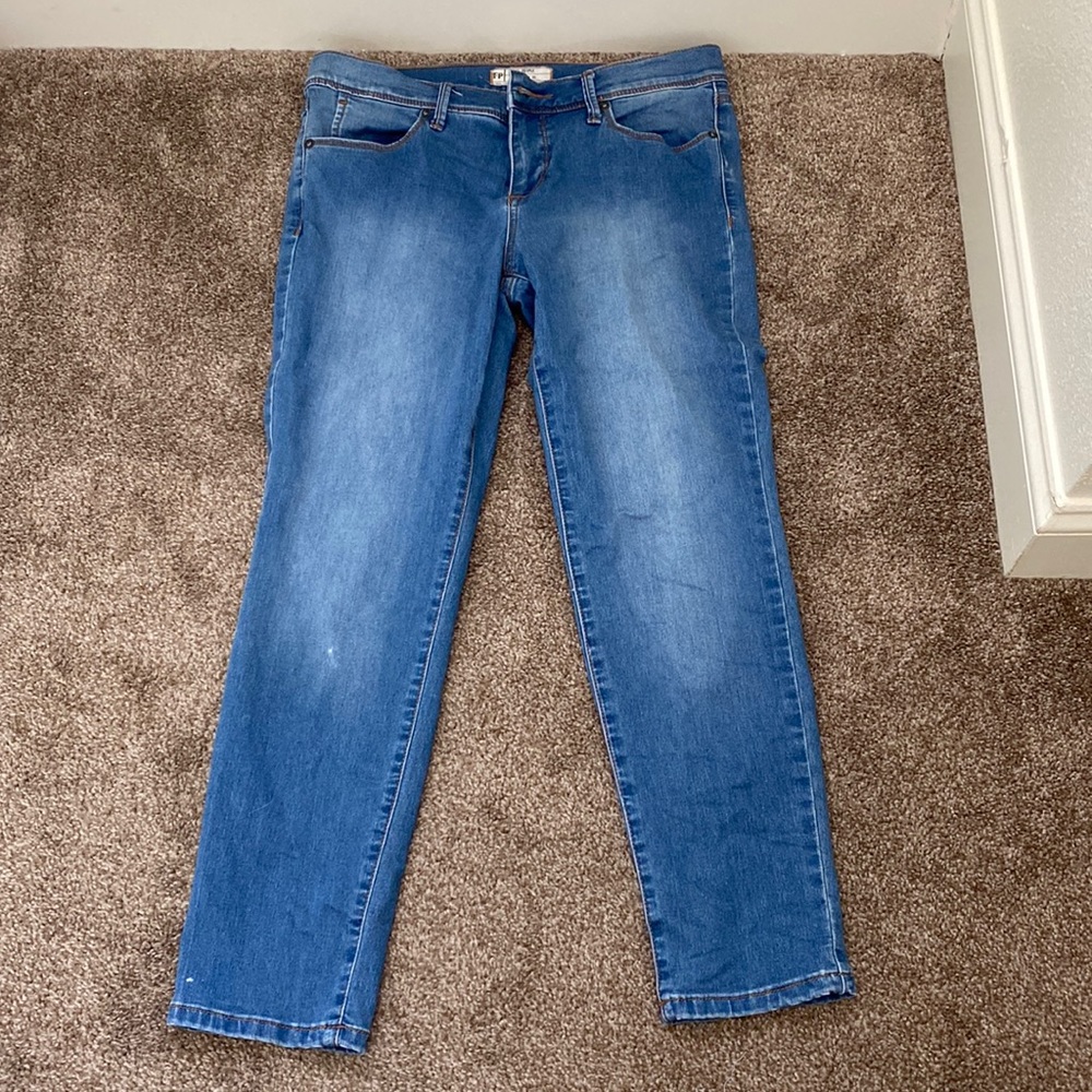 Women’s Free People Skinny Leg Jeans
